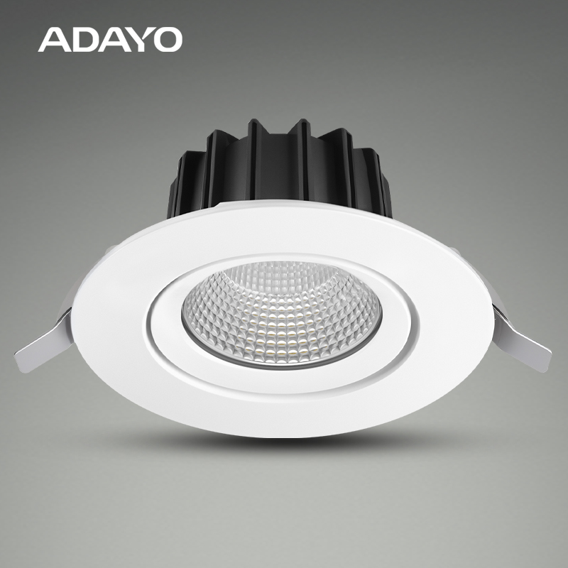 STARK-T adjustable downlights moudule downlights