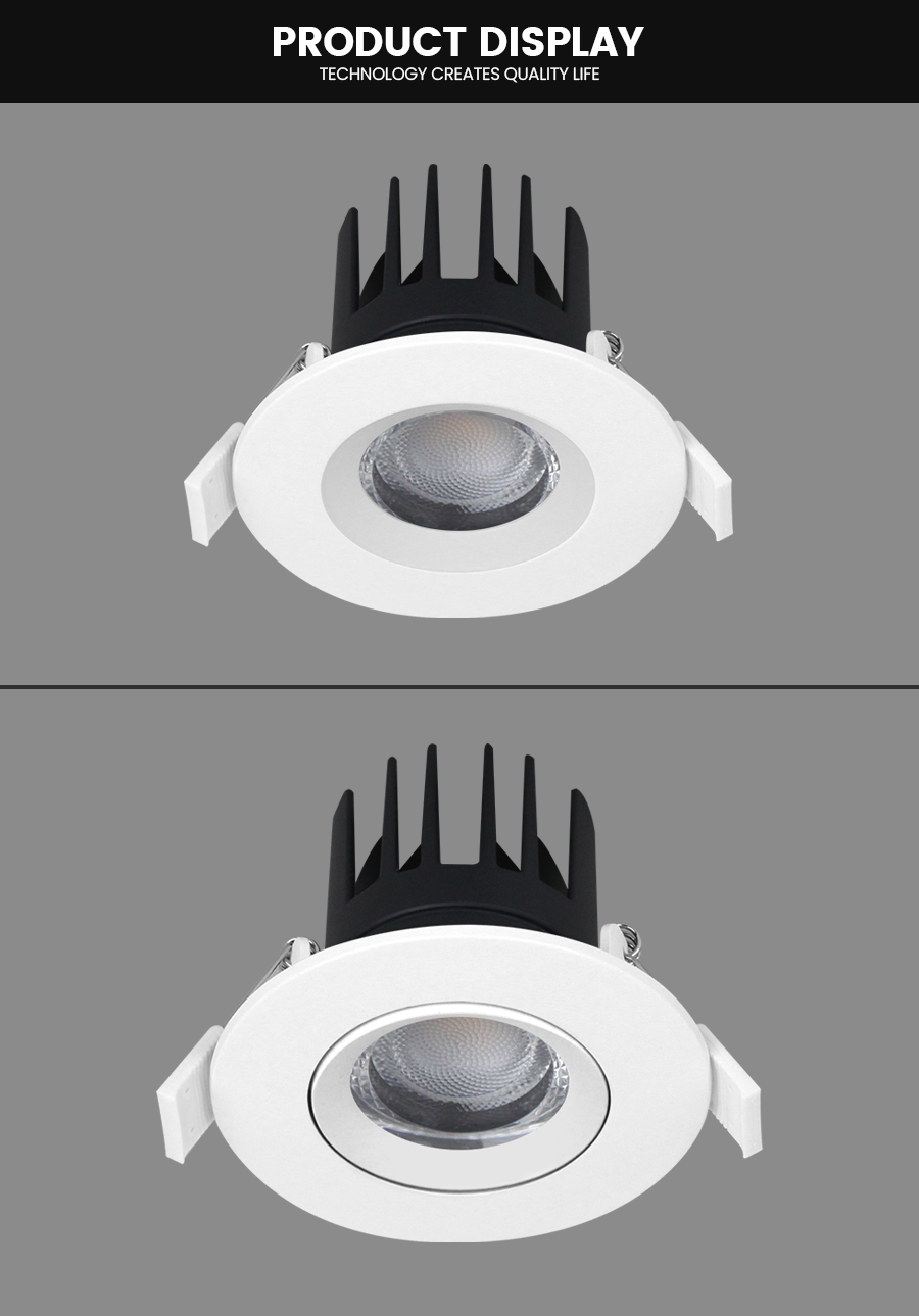 ADAYO ceiling spot lights