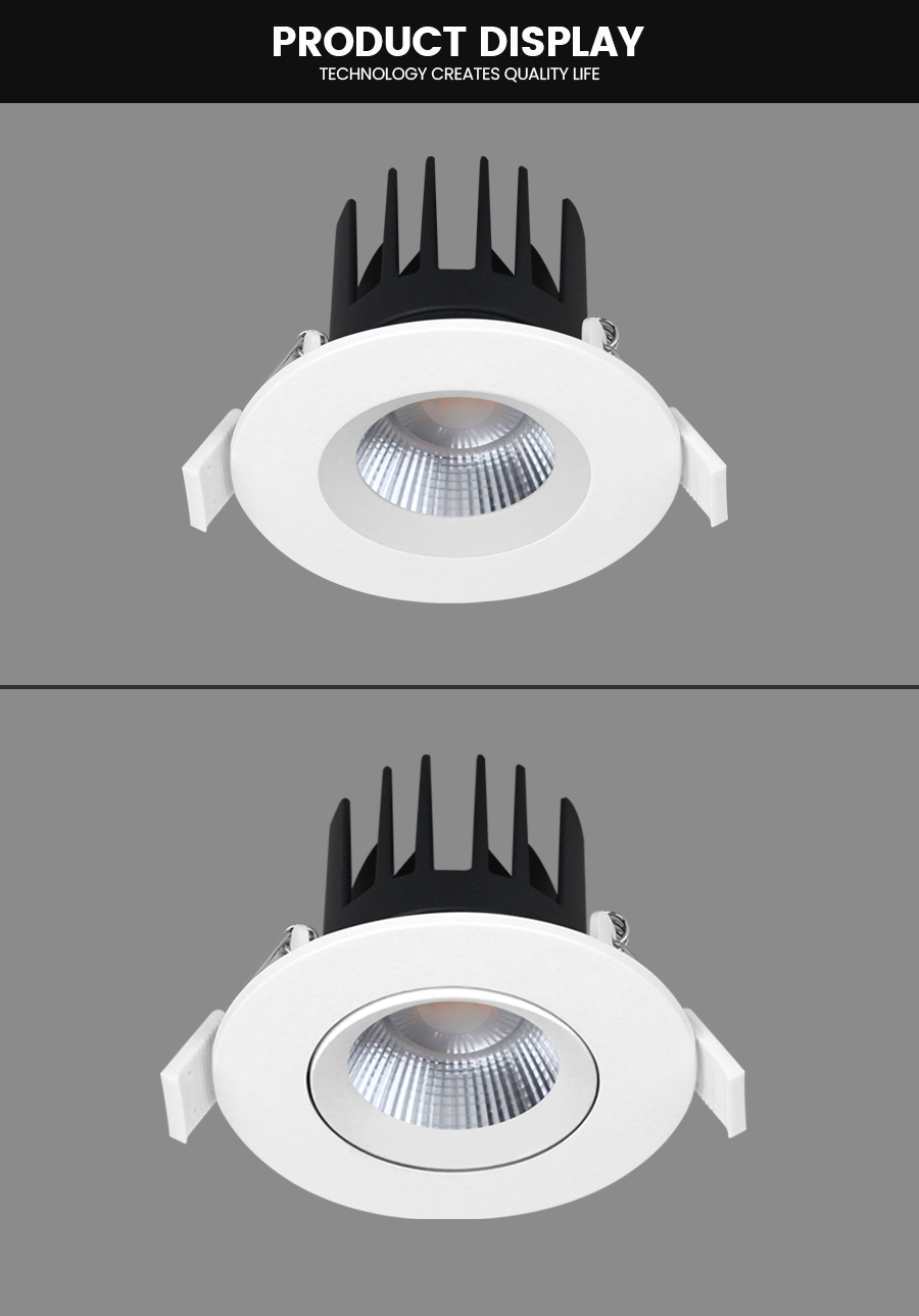 ADAYO SMD spotlight led ceiling spot lights