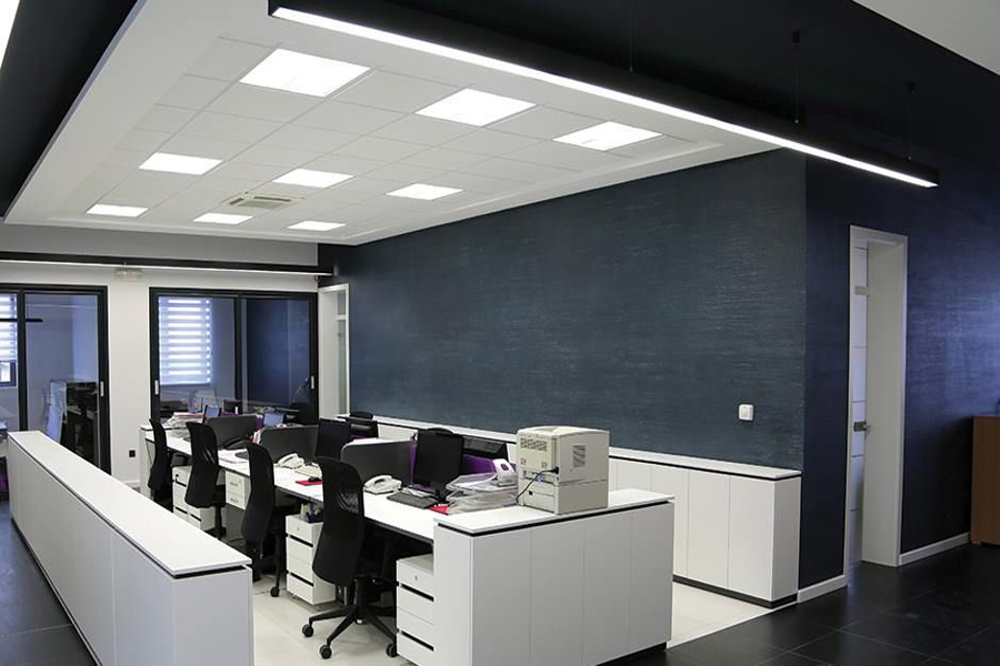 Why we choose Adayo panel light-Backlit Panel