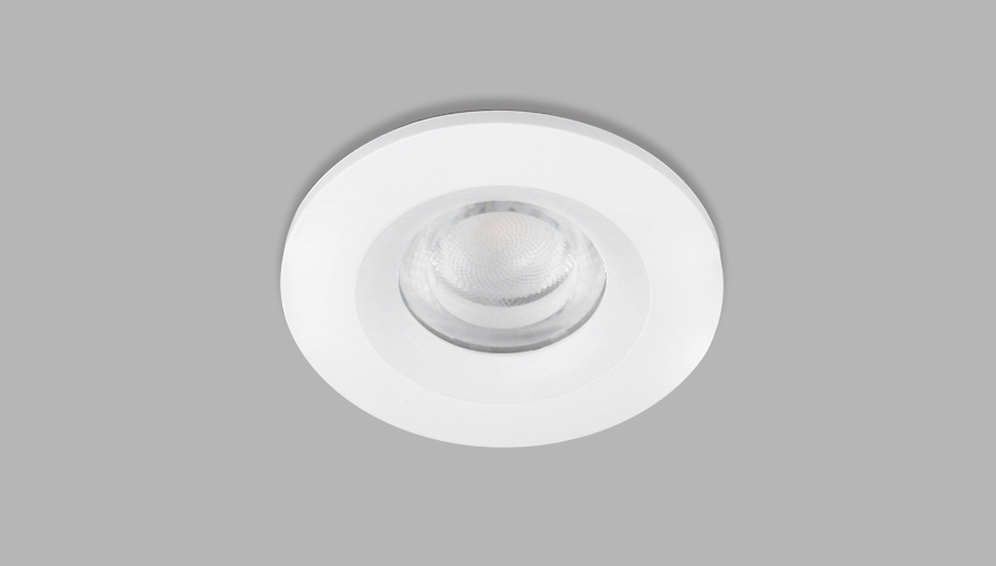 ADAYO fire rated dimmable led downlights