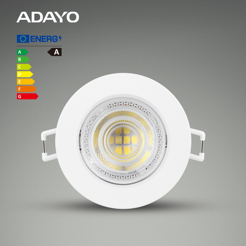 Class A energy efficient spotlights ceiling spot light