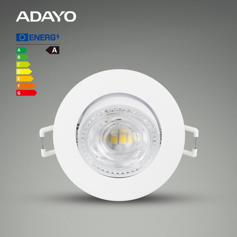 Class A energy efficient spotlights ceiling spot light