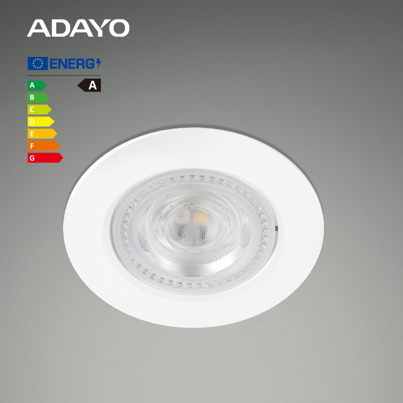 Class A energy efficient spotlights ceiling spot light