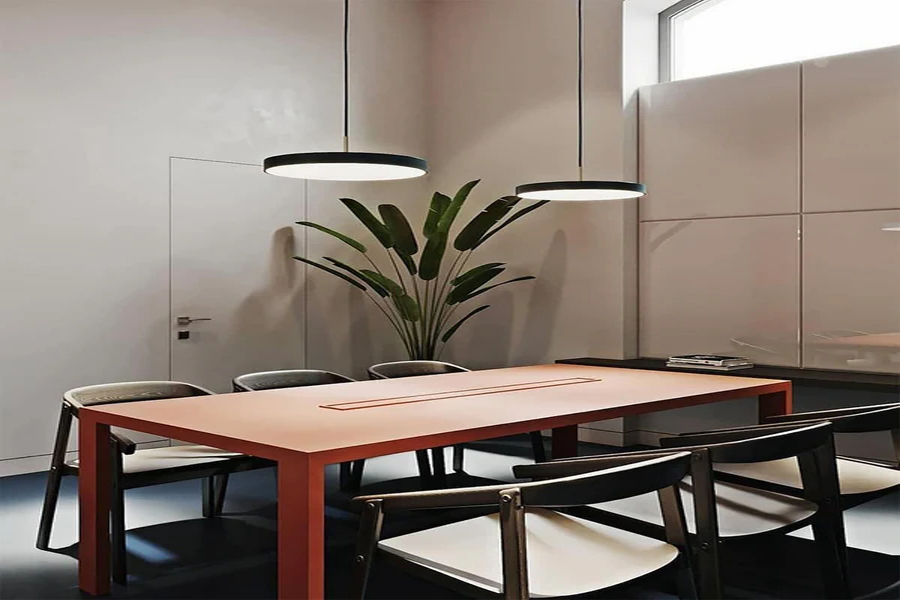 The installation method of Adayo Ceiling Light