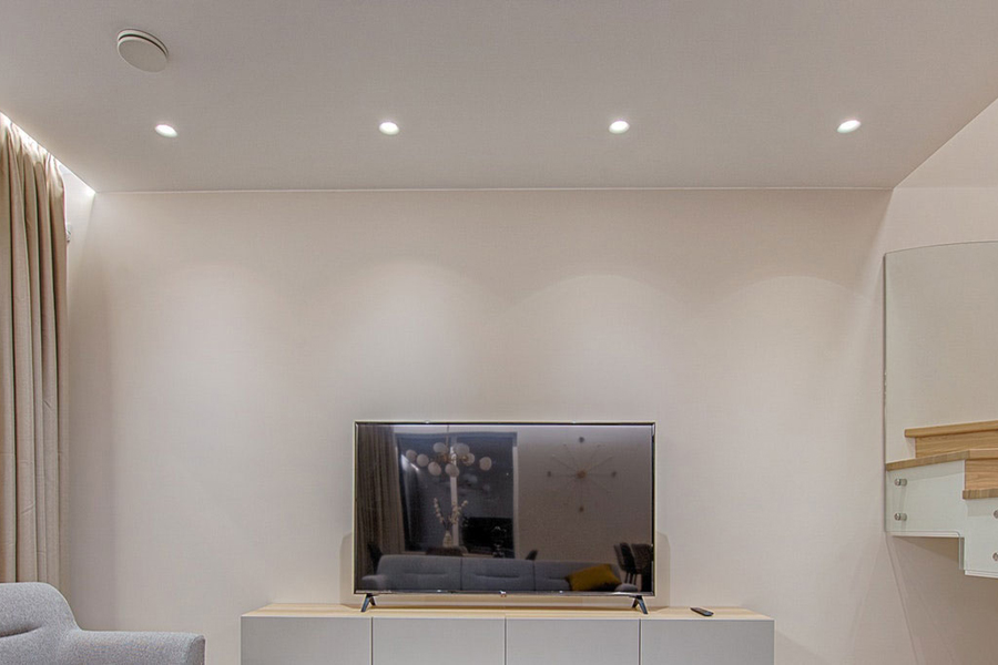 Adayo Series Magic Spotlight-Module design with more choose
