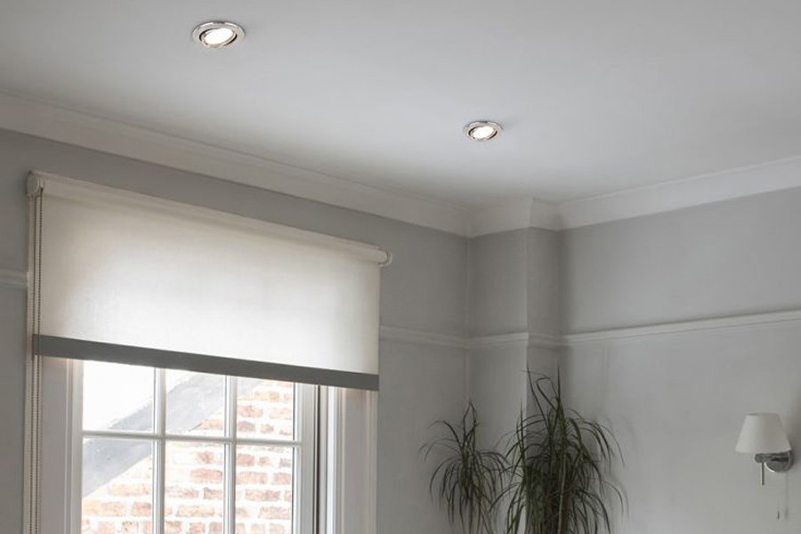 The advantage of adjustable led downlight