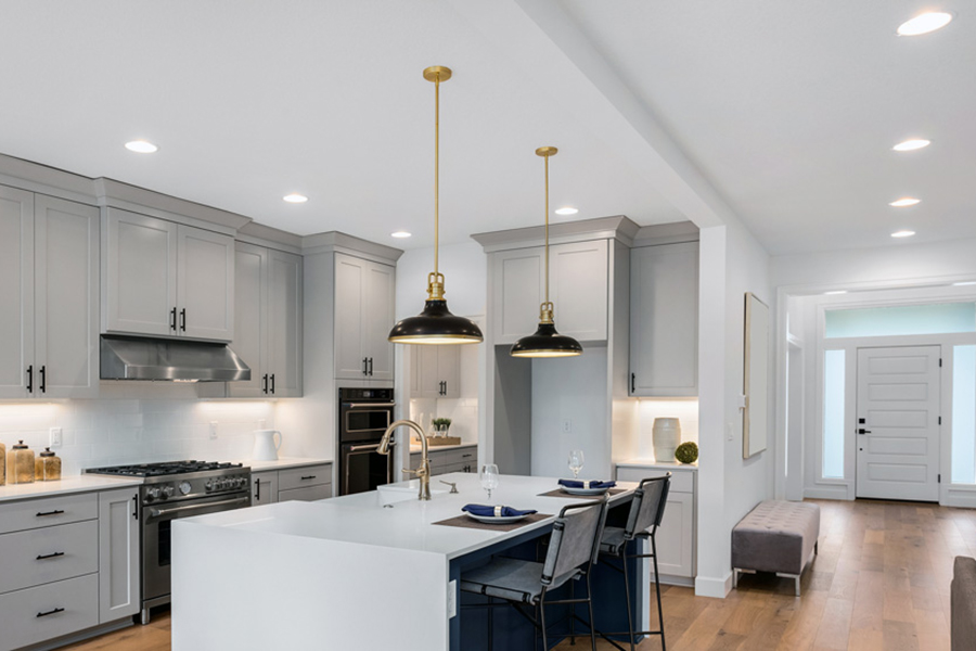Why we choose dimmable downlights?