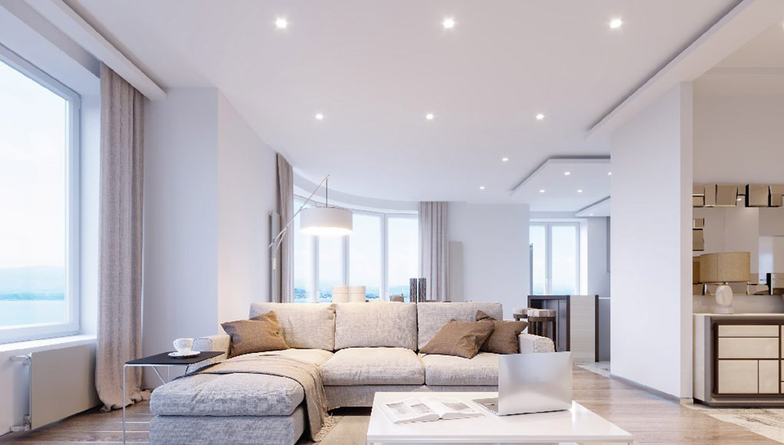 Dimmable LED Lighting: Customizing Ambiance with Energy Efficiency