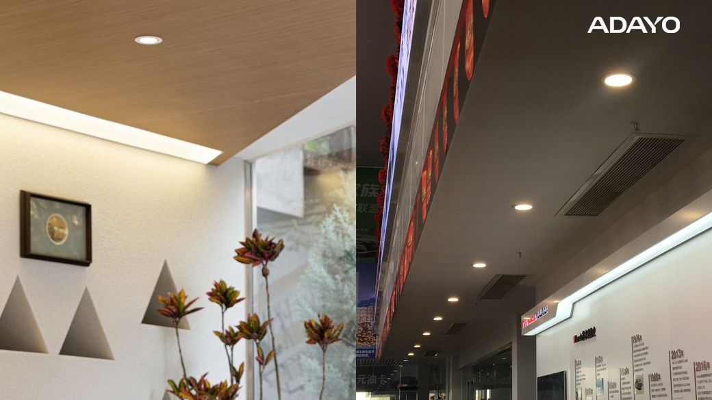 LED Panel Lights: The Ultimate Solution for Office and Commercial Spaces