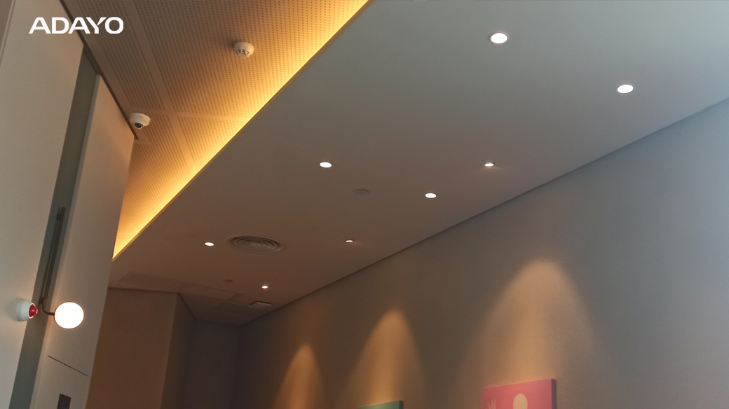 Top 5 Factors to Consider When Installing LED Lighting in Commercial Spaces