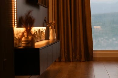 Human-Centric Lighting (HCL): Smart Lighting for Better Health and Well-being